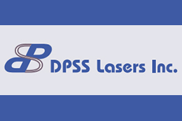 DPSS Lasers Inc. 