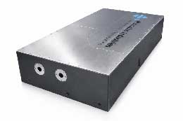 高パルスエネルギー DPSSナノ秒レーザー DP MAXシリーズ